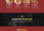 build, design, clone or create wordpress website, business website development
